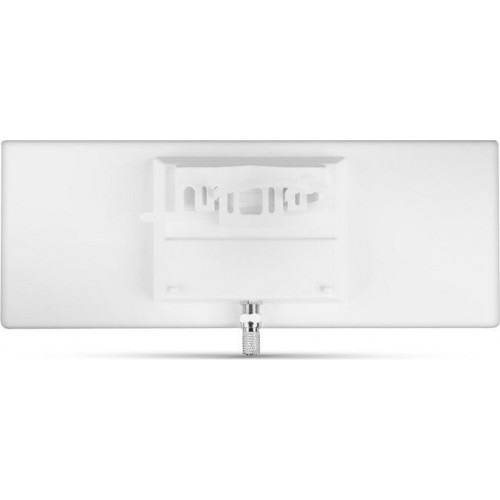 EXTERNAL TV ANTENNAS MATEL AN DIGITAL-5G WHITE